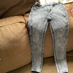 Jordache Super Skinny Jeans